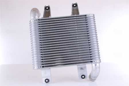 Intercooler potrivit HYUNDAI TERRACAN; KIA CARNIVAL II 2.9D 10.01-12.06 [2]