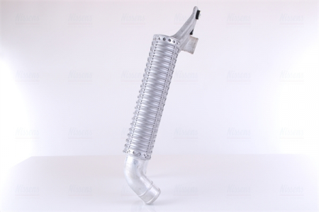 Intercooler potrivit HYUNDAI TERRACAN; KIA CARNIVAL II 2.9D 10.01-12.06 [4]