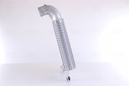 Intercooler potrivit HYUNDAI TERRACAN; KIA CARNIVAL II 2.9D 10.01-12.06 [3]