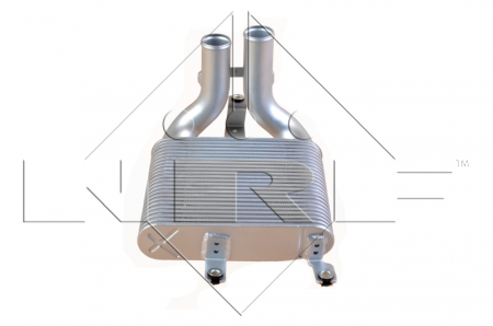 Intercooler potrivit ISUZU D-MAX I 2.5D/3.0D 2002-2012 [2]