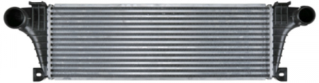 Intercooler potrivit IVECO DAILY II 8140.27S-8140.97 1989-1999 [1]