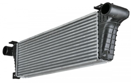 Intercooler potrivit IVECO DAILY II 8140.27S-8140.97 1989-1999 [2]