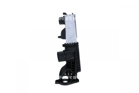 Intercooler potrivit IVECO DAILY V, DAILY VI 2.3D/3.0D/Electric dupa 2011 [3]