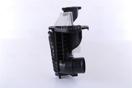 Intercooler potrivit IVECO DAILY V, DAILY VI 2.3D/3.0D/Electric dupa 2011 [4]