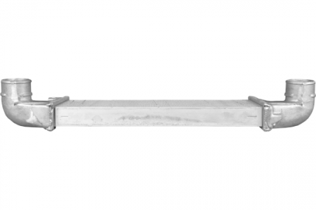 Intercooler potrivit IVECO EUROCARGO I-III 8040.25X.4000/8040.45.4000/8040.45.4180 1991-2015 [2]