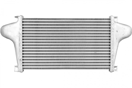 Intercooler potrivit IVECO EUROCARGO I-III 8040.25X.4000/8040.45.4000/8040.45.4180 1991-2015 [1]