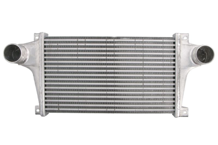 Intercooler - Intercooler potrivit IVECO EUROCARGO I-III 8040.45.4000/8040.45.4180 01.91-09.15