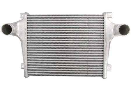 Intercooler - Intercooler potrivit IVECO EUROCARGO I-III 8060.25V.4000-F4AE0681E 01.91-09.15