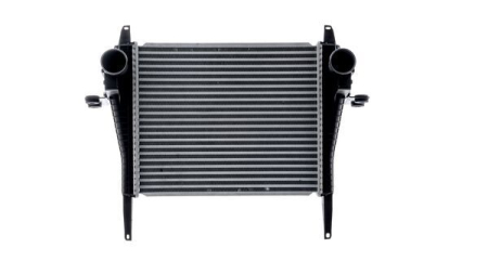intercooler potrivit IVECO EUROCARGO I-III, EUROCARGO IV, EUROCARGO V F4AE0481A-F4BE0611A 09.00- [2]