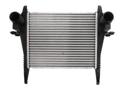 Intercooler - intercooler potrivit IVECO EUROCARGO I-III, EUROCARGO IV, EUROCARGO V F4AE0481A-F4BE0611A 09.00-