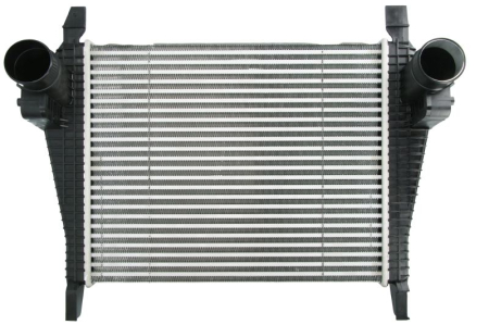 Intercooler - intercooler potrivit IVECO EUROCARGO I-III, EUROCARGO IV, EUROCARGO V F4AE0681A-F4AFE611E 09.00-