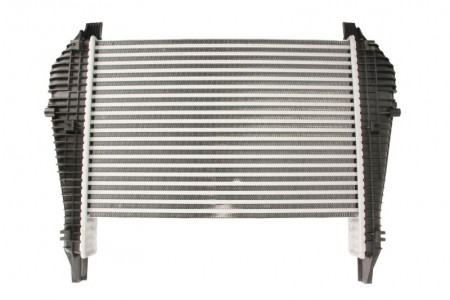 Intercooler potrivit IVECO EUROCARGO I-III, EUROCARGO IV, EUROCARGO V, MAGIRUS F4AE0481A-F4AFE411F dupa 2000 [1]