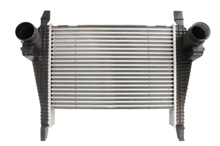 Intercooler - Intercooler potrivit IVECO EUROCARGO I-III, EUROCARGO IV, EUROCARGO V, MAGIRUS F4AE0481A-F4AFE411F dupa 2000