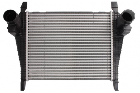 Intercooler potrivit IVECO EUROCARGO I-III, EUROCARGO IV, EUROCARGO V, MAGIRUS F4AE0681A-F4GFE601A 09.00- [0]