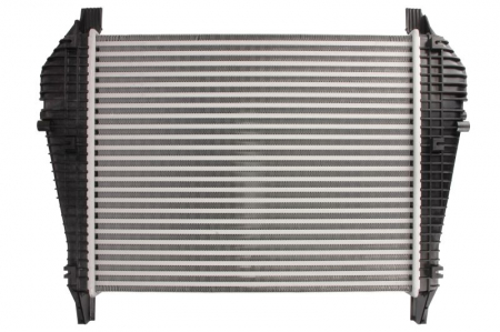 Intercooler potrivit IVECO EUROCARGO I-III, EUROCARGO IV, EUROCARGO V, MAGIRUS F4AE0681A-F4GFE601A 09.00- [1]