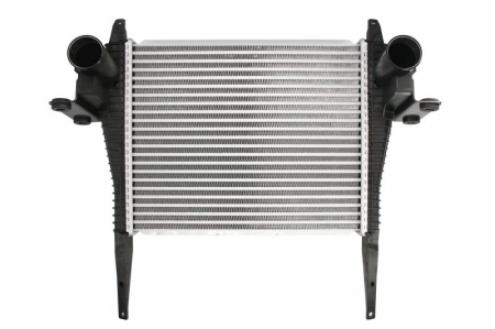 Intercooler - Intercooler potrivit IVECO EUROCARGO I-III, EUROCARGO V F4AE0681A-F4AFE611E dupa 2000