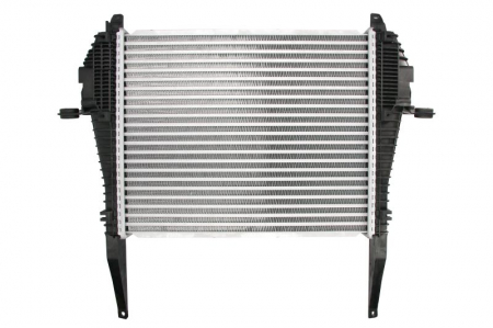 Intercooler potrivit IVECO EUROCARGO I-III, EUROCARGO V F4AE0681A-F4AFE611E dupa 2000 [1]