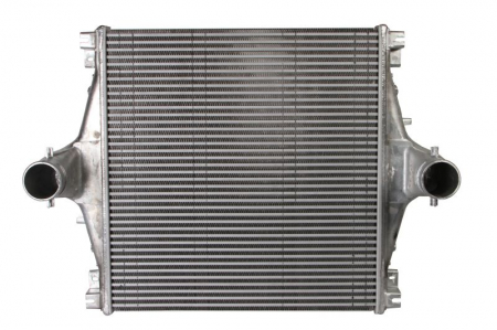 Intercooler - Intercooler potrivit IVECO EUROSTAR, EUROTECH MH, EUROTECH MP, EUROTECH MT, EUROTRAKKER 8210.42K(TCA)-F3AE0681E dupa 1992