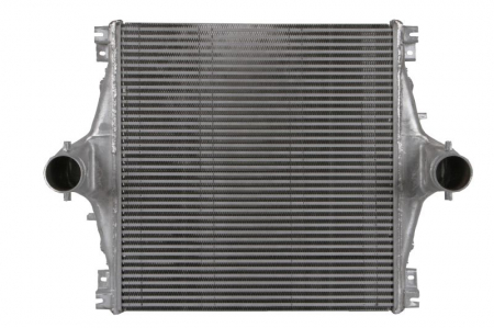 Piese Auto - Intercooler potrivit IVECO EUROSTAR, EUROTECH MH, EUROTECH MP, EUROTECH MT, EUROTRAKKER 8210.42K(TCA)-F3BE0681G 01.92-