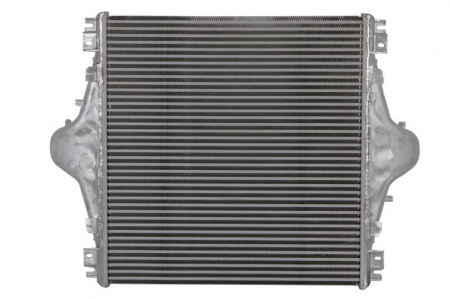 Intercooler potrivit IVECO EUROSTAR, EUROTECH MH, EUROTECH MP, EUROTECH MT, EUROTRAKKER 8210.42K(TCA)-F3BE0681G dupa 1992 [1]