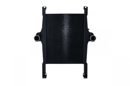 Intercooler potrivit IVECO EUROSTAR, EUROTRAKKER, STRALIS I, STRALIS II, S-WAY, TRAKKER I, X-WAY F2CFE601E-F3HGE611Z dupa 2000 [2]