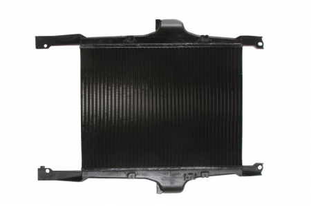 Intercooler - Intercooler potrivit IVECO EUROSTAR, EUROTRAKKER, STRALIS I, STRALIS II, S-WAY, TRAKKER I, X-WAY F2CFE601E-F3HGE611Z dupa 2000