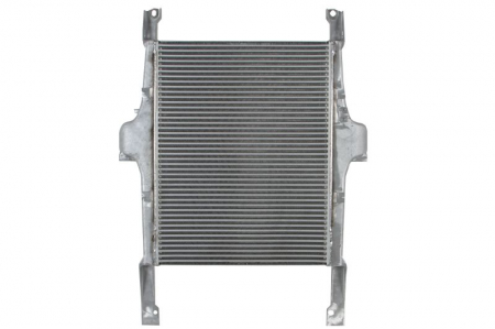 Intercooler potrivit IVECO EUROSTAR, EUROTRAKKER, STRALIS I, STRALIS II, S-WAY, X-WAY 8210.42K(TCA)-F3HFL611G dupa 1993 [1]