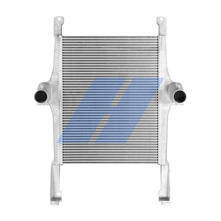 Intercooler potrivit IVECO EUROSTAR, EUROTRAKKER, STRALIS I, STRALIS II, S-WAY, X-WAY 8210.42K(TCA)-F3HFL611G 01.93- [1]