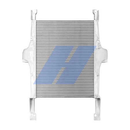 Intercooler potrivit IVECO EUROSTAR, EUROTRAKKER, STRALIS I, STRALIS II, S-WAY, X-WAY 8210.42K(TCA)-F3HFL611G 01.93- [2]