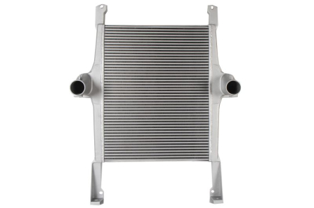 Intercooler - Intercooler potrivit IVECO EUROSTAR, EUROTRAKKER, STRALIS I, STRALIS II, S-WAY, X-WAY 8210.42K(TCA)-F3HFL611G 01.93-