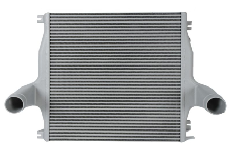 Intercooler - Intercooler potrivit IVECO EUROTECH MP, EUROTECH MT, STRALIS I, STRALIS II, S-WAY 8210.42L(TCA)-F3GGE611C 01.92-