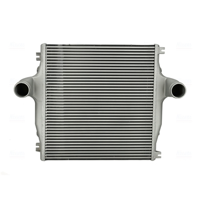 Intercooler potrivit IVECO EUROTECH MP, EUROTECH MT, STRALIS I, STRALIS II, S-WAY 8210.42L(TCA)-F3GGE611C dupa 1992 [1]