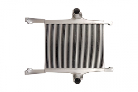 Intercooler potrivit IVECO EUROTRAKKER, STRALIS I, TRAKKER I 8210.42K(TCA)-F3BE3681G 01.93- [1]