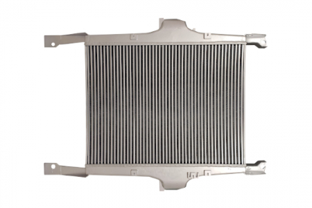 Piese Auto - Intercooler potrivit IVECO EUROTRAKKER, STRALIS I, TRAKKER I 8210.42K(TCA)-F3BE3681G 01.93-