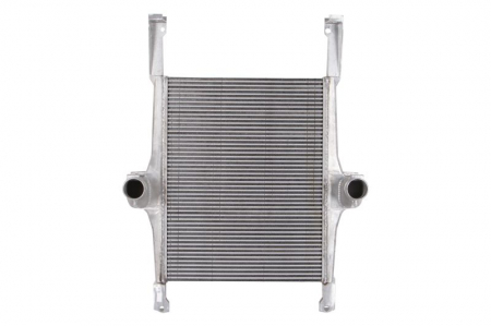Intercooler - Intercooler potrivit IVECO S-WAY, TRAKKER I F2BE0681A-F3HGE611W dupa 2004
