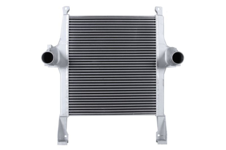 Intercooler - Intercooler potrivit IVECO STRALIS I, STRALIS II F3AE0681B-F3GFL611G 02.02-