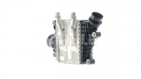 Intercooler potrivit JAGUAR F-PACE, XF II, XF SPORTBRAKE 3.0D 05.15- [1]