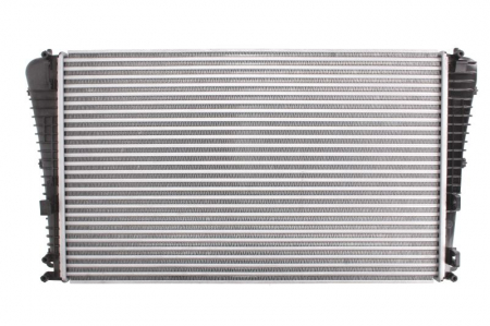 Intercooler potrivit JEEP RENEGADE 2.0D 07.14- [1]