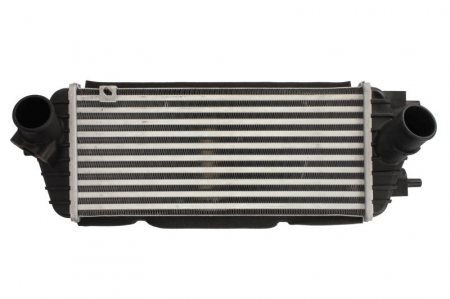 Intercooler potrivit KIA CARENS IV 1.7D 03.13- [0]