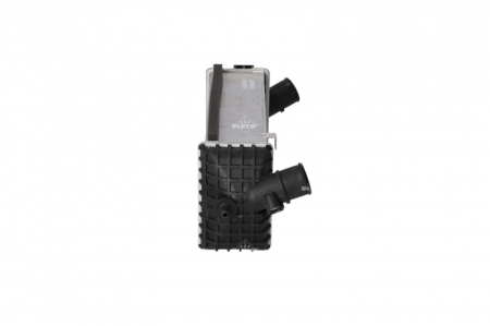 Intercooler potrivit KIA CARENS IV 1.7D dupa 2013 [4]