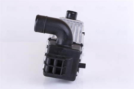 Intercooler potrivit KIA SORENTO I 2.5D 2002-2011 [3]