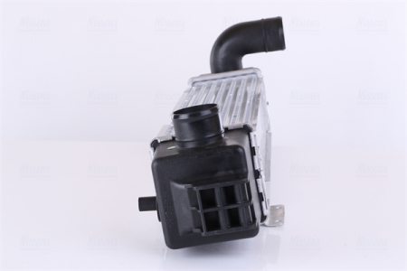 Intercooler potrivit KIA SORENTO I 2.5D 2002-2011 [4]