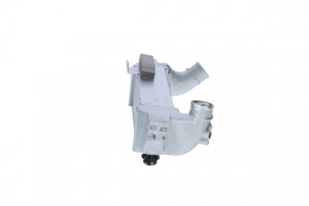 Intercooler potrivit KIA SORENTO I 2.5D 2002-2011 [2]