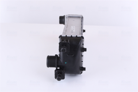 Intercooler potrivit LANCIA YPSILON 0.9/0.9CNG/1.3D dupa 2011 [2]