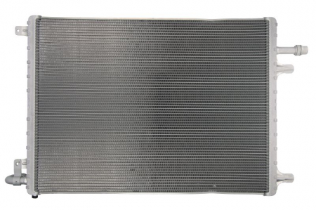 Intercooler potrivit LAND ROVER DISCOVERY SPORT RANGE ROVER EVOQUE 2.0/2.0D dupa 2015 [1]