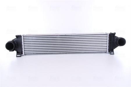 Intercooler potrivit LAND ROVER FREELANDER 2 2.2D 10.06-10.14 [2]