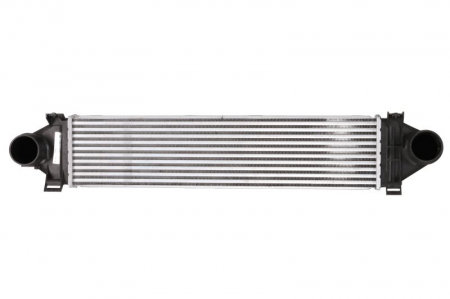 Intercooler potrivit LAND ROVER FREELANDER 2 2.2D 10.06-10.14 [0]