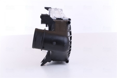 Intercooler potrivit LAND ROVER FREELANDER 2 2.2D 10.06-10.14 [4]