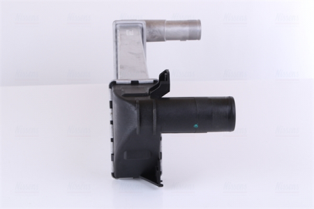 Intercooler potrivit LAND ROVER FREELANDER I 2.0D 11.00-10.06 [4]