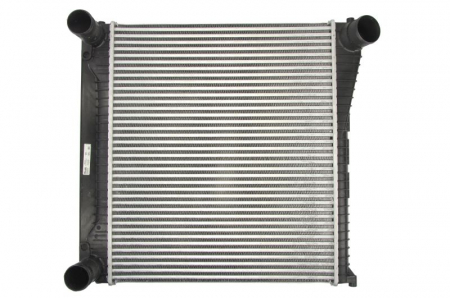 Intercooler - Intercooler potrivit LAND ROVER RANGE ROVER III 4.4D 2010-2012